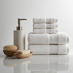 Bathroom Essentials