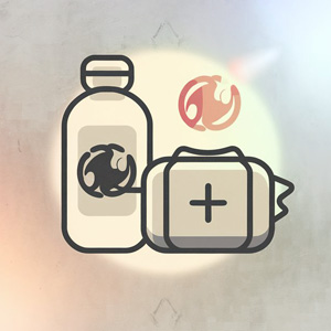 Comfort & Relief