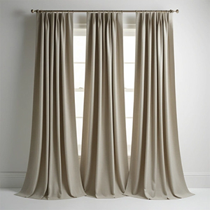 Curtains & Blinds