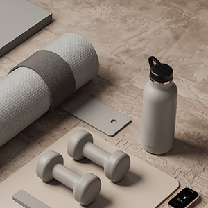 Health & Fitness