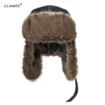kf-S5e4fe1ddc18e4be890dab2acd4ea9e2eK-CLIMATE-Winter-Warm-Thicken-Hat-Trend-Bomber-Hats-Ear-Protect-Face-Windproof-Pilot-sFur-Hat-Russian