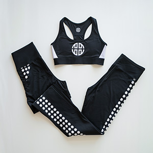 Active Wear